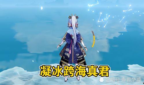 原神药君爆料视频,原神新版本爆料，神秘药水功能引玩家热议  第2张