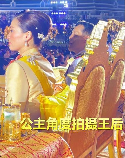 二公主最新爆料图片高清,揭开神秘面纱，惊艳亮相引热议  第3张