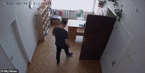 乌克兰孤儿院爆料事件视频,揭露黑暗真相 第3张 乌克兰孤儿院爆料事件视频,揭露黑暗真相 第3张