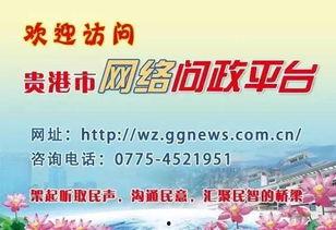 贵港新闻爆料,揭秘某重大事件背后真相 第2张 贵港新闻爆料,揭秘某重大事件背后真相 第2张