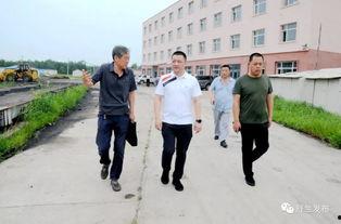 舒兰市吉舒镇最新爆料,揭秘当地发展新动态  第3张