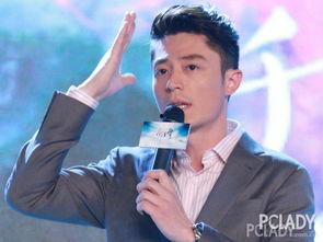 霍建华爆料胡歌结婚视频  第3张