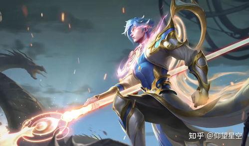 李白世冠新皮肤爆料最新,幻影剑舞，荣耀归来！  第1张