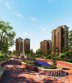 金色8里城二期最新爆料,揭秘未来都市生活新地标！”  第1张