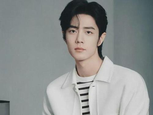 肖战最新爆料好消息视频