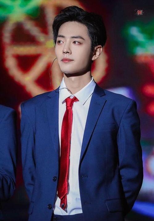 肖战最新爆料好消息视频  第2张