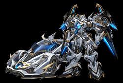 qq飞车最新爆料月影,QQ飞车全新神秘角色揭秘! 第3张 qq飞车最新爆料月影,QQ飞车全新神秘角色揭秘! 第3张