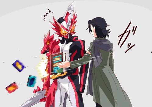 圣刃最新爆料视频大全集,揭秘剧情高潮与角色动向