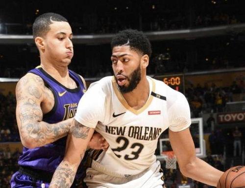 湖人国度爆料最新消息是什么,揭秘球队最新动态与转会传闻  第1张