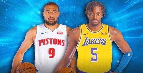 湖人国度爆料最新消息是什么,揭秘球队最新动态与转会传闻  第3张