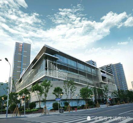 宿迁绿地集团最新爆料,揭秘项目进展与未来规划  第3张