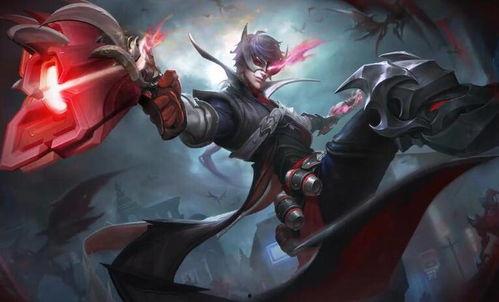 逆水寒战令皮肤爆料最新  第2张