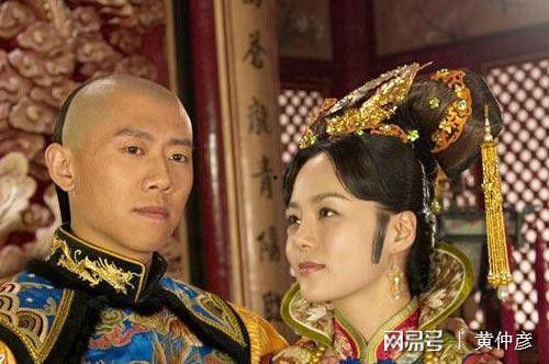 康熙夫妻大爆料视频播放,揭秘宫廷秘闻与情感纠葛  第3张