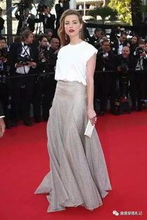 娱乐吃瓜美女走红毯,娱乐吃瓜美女惊艳亮相，人气飙升  第3张