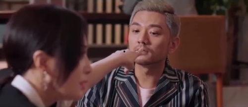 娱乐圈吃瓜八卦直播间