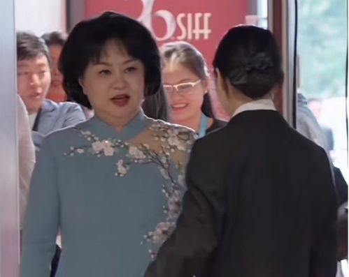 圈内人爆料鞠萍,揭秘明星背后的故事  第3张