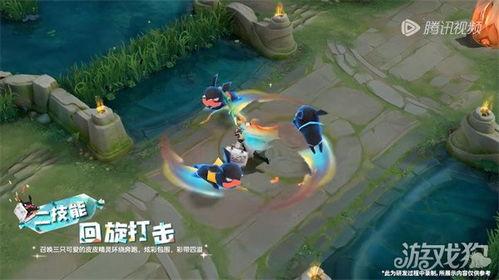 王者亚瑟爆料视频大全,揭秘英雄背后的故事与技能解析  第2张