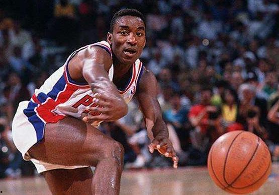 托马斯爆料乔丹视频,乔丹经典瞬间视频曝光  第3张