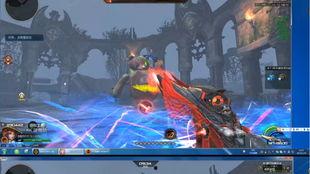 逆战最新爆料卡珊  第3张