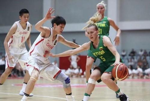 老徐说球最新女篮爆料,揭秘最新女篮动态，精彩爆料引关注  第2张