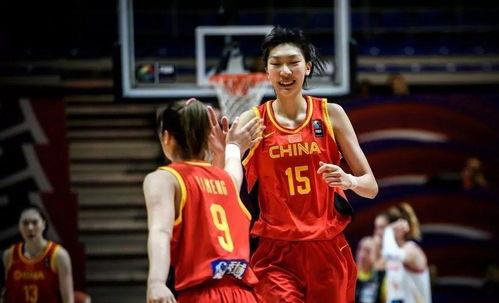 老徐说球最新女篮爆料,揭秘最新女篮动态，精彩爆料引关注  第3张