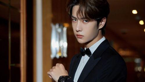 王一博最新爆料新闻,揭秘明星背后的真实生活  第2张