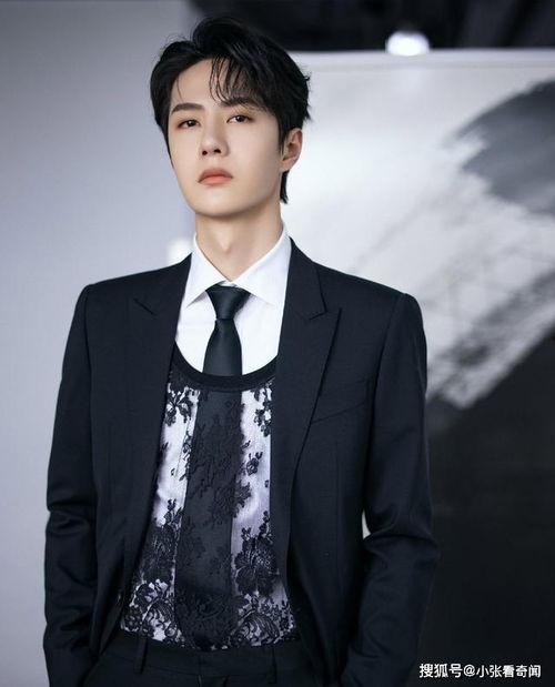 王一博最新爆料新闻,揭秘明星背后的真实生活  第3张