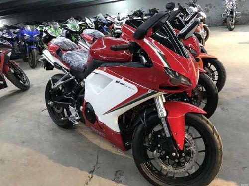 凯越摩托最新爆料视频  第2张