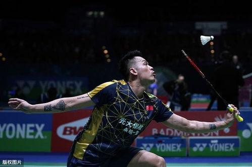 林丹爆料最新消息,揭秘羽毛球界惊人内幕！  第3张