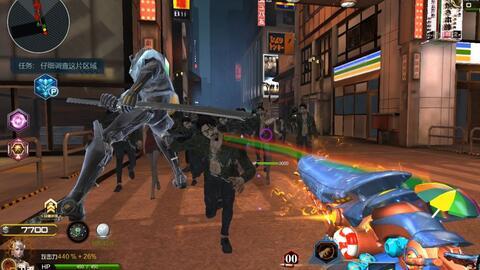 太空行动最新爆料武士  第2张