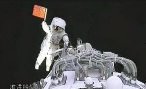 太空行动最新爆料武士  第3张