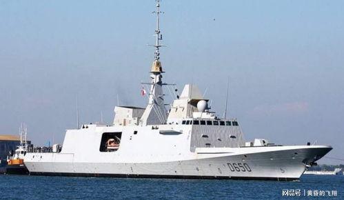 护卫舰05最新爆料图片,揭秘现代海军舰艇的科技魅力