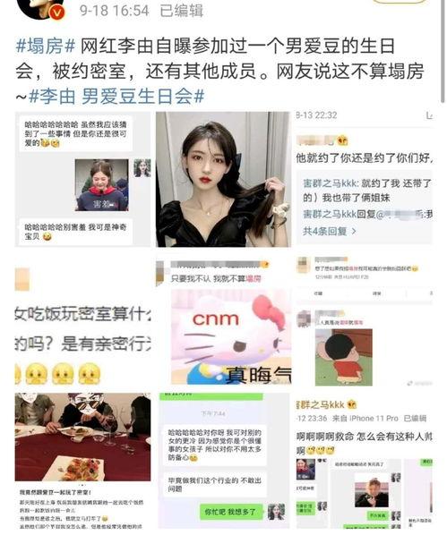 某网红爆料爱豆视频,爱豆私密视频曝光,真相令人震惊! 第3张 某网红爆料爱豆视频,爱豆私密视频曝光,真相令人震惊! 第3张