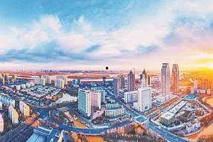 哈尔滨松北区最新爆料,揭秘神秘项目背后的真相  第3张