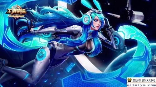 王者二月皮肤爆料最新版,二月皮肤爆料，全新英雄造型惊艳亮相！  第3张