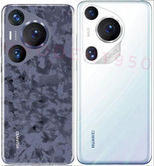 华为p90最新爆料,颠覆性设计，引领未来手机潮流  第2张