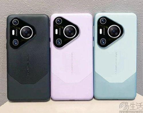 华为p90最新爆料,颠覆性设计，引领未来手机潮流  第3张