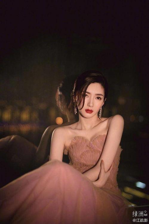 娱乐圈吃瓜爆料江疏影,揭秘背后真相与情感纠葛  第1张
