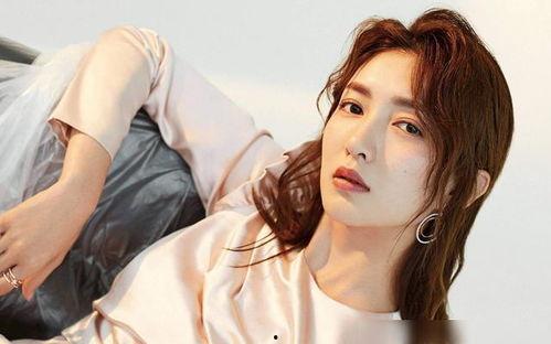 娱乐圈吃瓜爆料江疏影,揭秘背后真相与情感纠葛  第2张