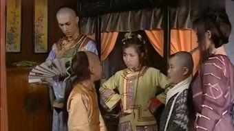 少年大钦差在线观看  第2张