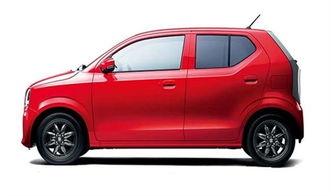 新款奥拓最新爆料消息图片  第3张