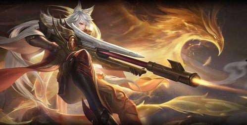 原神新皮肤爆料最新,神秘角色华丽变身，视觉盛宴即将开启！  第2张