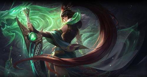 原神新皮肤爆料最新,神秘角色华丽变身，视觉盛宴即将开启！  第3张