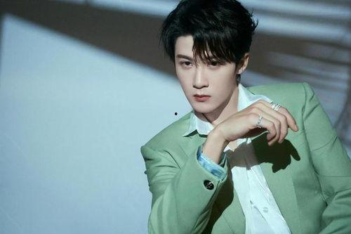 扒爷爆料檀健次视频在线观看  第2张