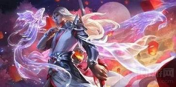 最新爆料王者荣耀李白,李白新爆料,神秘英雄或将颠覆战场格局 第2张 最新爆料王者荣耀李白,李白新爆料,神秘英雄或将颠覆战场格局 第2张