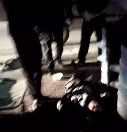 大理记者爆料视频播放,揭秘事件背后真相  第2张