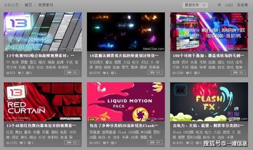 优质素材爆料视频  第1张