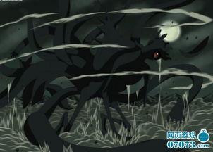 六月火影忍者最新大爆料,神秘新角色揭晓，剧情走向再掀波澜！